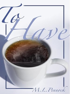 cover image of To Have